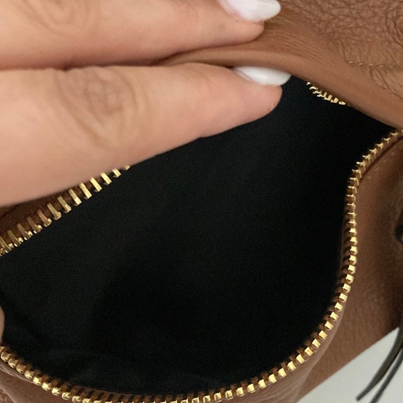 Moschino girly leather backpack *like new* - Picture 6 of 9